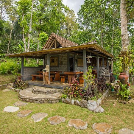 Pesona Bali Ecolodge By Agata Jatiluwih Luaran gambar