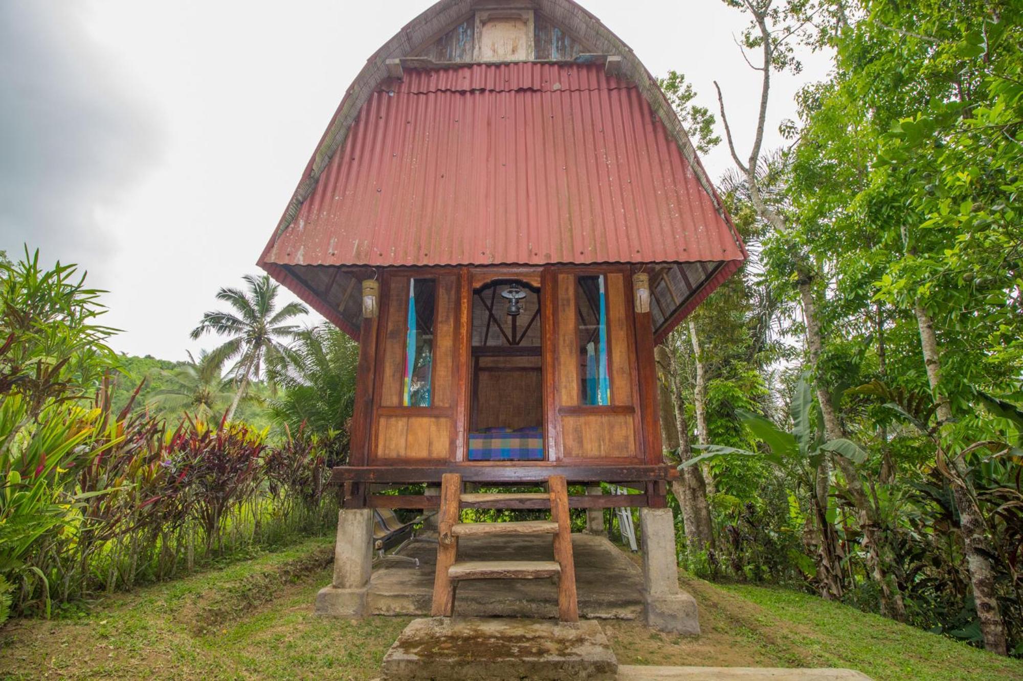 Pesona Bali Ecolodge By Agata Jatiluwih Luaran gambar