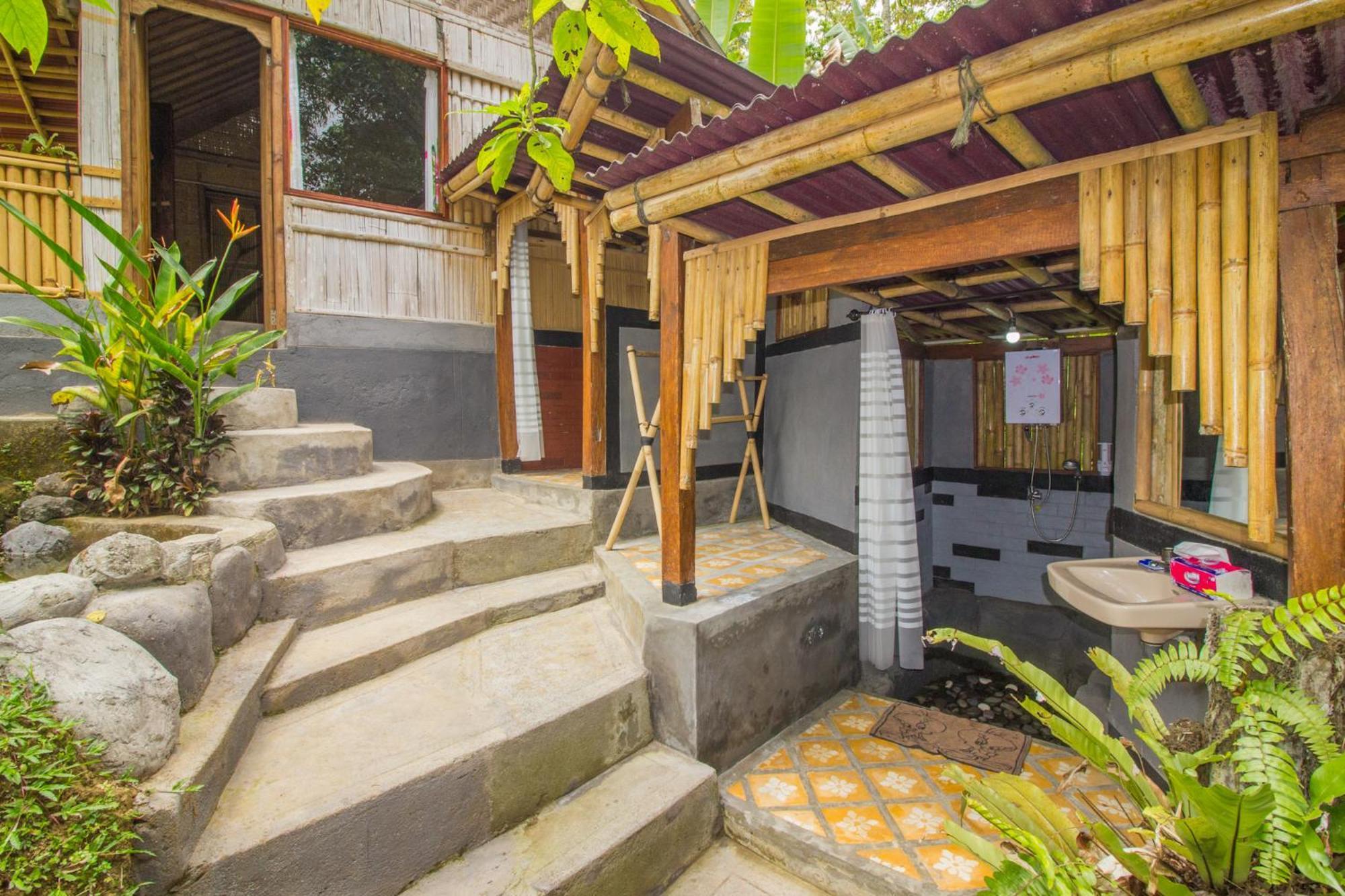 Pesona Bali Ecolodge By Agata Jatiluwih Bilik gambar
